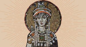 Embracing Asceticism: The Inspiring Life of St. Theodora, an Influential Abbess